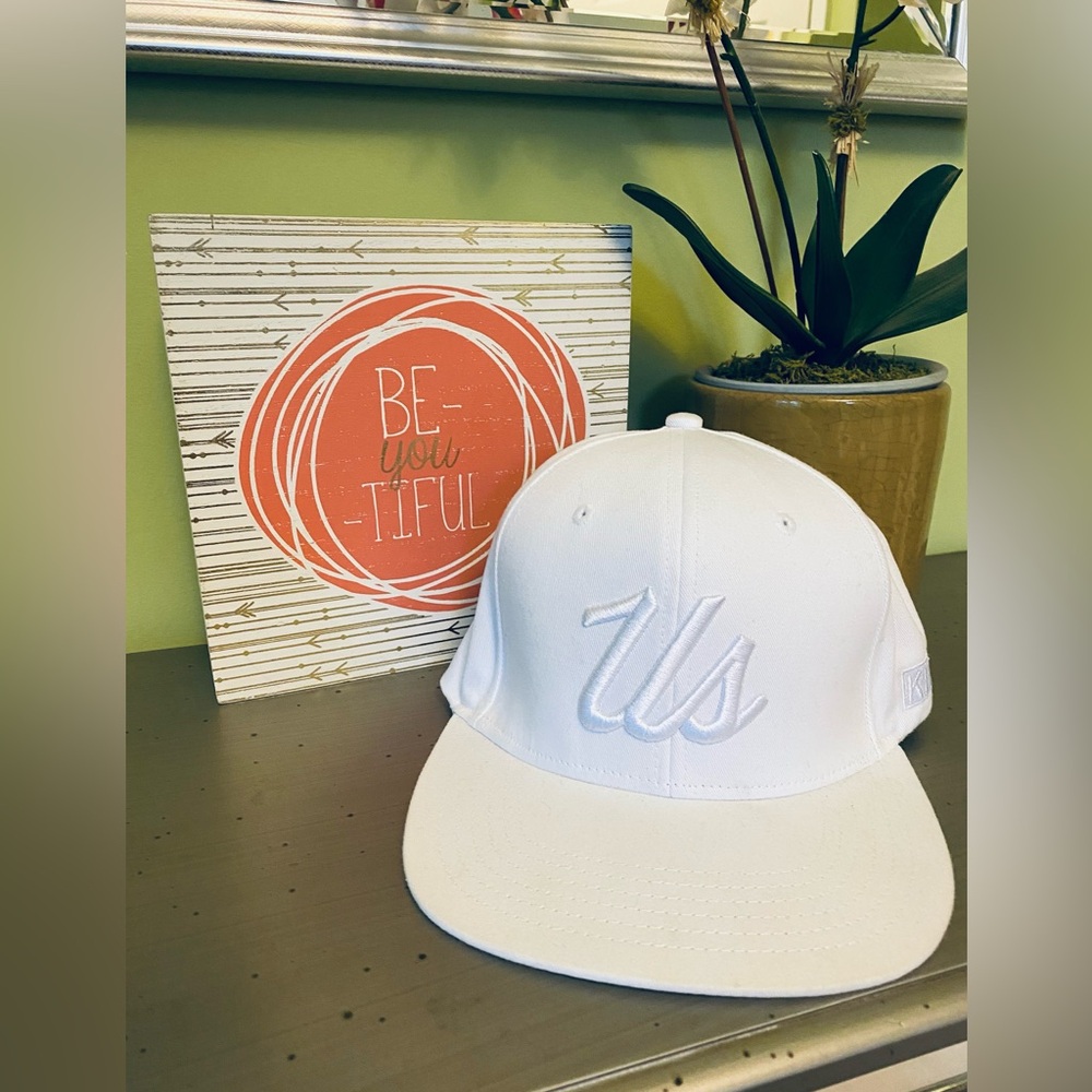 *Just Us* KITH CAP